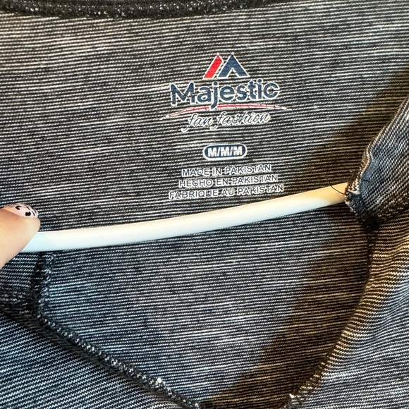 Women’s Baltimore Ravens Shirt - Picture 4 of 4